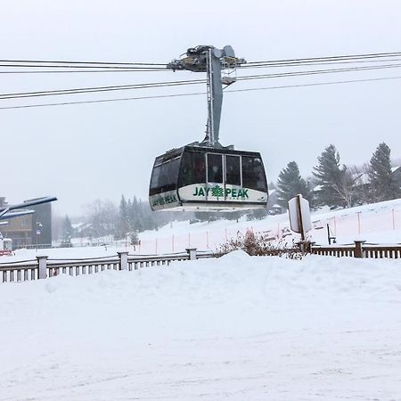 Slopeside 705 Daire Jay Dış mekan fotoğraf